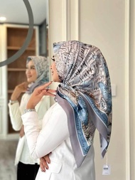 HIJAB JOURNEY SERIES TERBARU PLAT LOGO