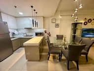 อพาร์ตเมนต์ 2 ห้องนอน 2 ห้องน้ำส่วนตัว ขนาด 89 ตร.ม. – มะนิลาเบย์ (Kathy’s Crib 2Bedroom at Shell Re