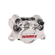 Folamdo 19 Small Crab Clamp Modification Bull N1S/U+B/009 Nine C90/E80 Rear Disc Brake down Pump Phụ