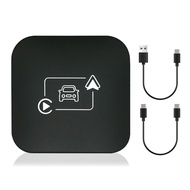 Wireless Carplay Android Auto Wireless Streaming Device for Car Carplay Ai Box Android 13 System Mul