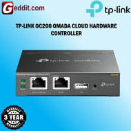 TP-LINK OC200 OMADA CLOUD HARDWARE CONTROLLER