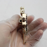 [SWEET] New Style Female Bag Accessories Robot Lock Bag Lock Hardware Accessories Bag Lock Bag Hardw