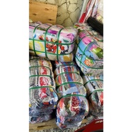 BEA/CQS SEALED BALES