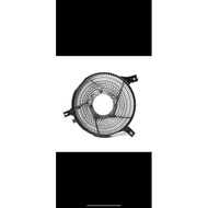 โครงพัดลมแอร์Nissan frontier d22 ZD30 yd25