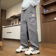 2025 New Carhartt Casual Work Pants - Assault Style Long Pants for Men & Women | Durable and Functio