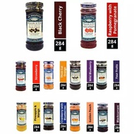 ST.Dalfour Dalfour Jam Jam Jam Blackcurrant Blueberry Four Fruits Raspberry Pineapple Apricotmango