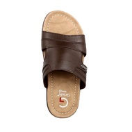 GRADO KIDS by PAKALOLO Sandal Anak GAA03 Brown