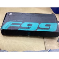 Aula F99Customized Mechanical keyboard