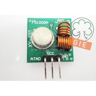 315MHz RF Transmitter