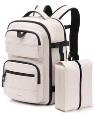 Halloween Mens Backpack 2 Pcs Flight Certified Backpack With Shoe Pocket 40L TSA Bag Large Airline T