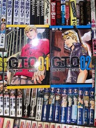 GTO麻辣教師1-2
