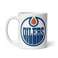 Cooler King Edmonton Oilers NHL Hockey V1 Coffee Mug 11-15oz Suitable For Tea And Gifts. Souvenirs