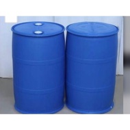 heavy duty plastic container drum 200liters