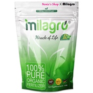 Baja Milagro - Your Organic Fertilizer