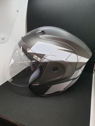 【WoW Shop】 XDOT G518B RACING TEAM ( MATT GREY )