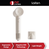Laifen SE Lite High-Speed Hair Dryer - Glossy Tan