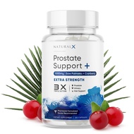 Prostate Health Supplement for Men, Saw Palmetto for Bladder Relief, Bladder Control for Men, Enlarg