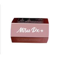 Nobox No Box 1 Box 20sachet Misu Dx Enzyme Detoxification