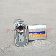 Dv-4 Handheld dv Camera Medieval Retro Color Old Camera