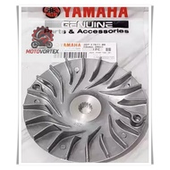 Nmax 2DP roller fan N-max AEROX 155 LEXI 2DP roller house opponent fan