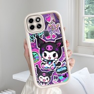 Infinix Smart 6 X6511B Cat Case Phone TY T31233