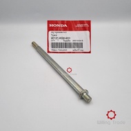 0816_HO. Swing Arm Rotation Bolt (WX661) HONDA: (90121-KGH-900) SONIC Old New... Pack Of 1 Piece... 