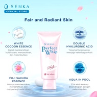SENKA Facial Wash / Senka Facial Foam All Variant