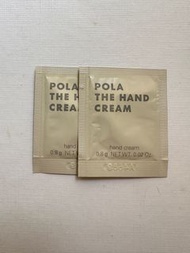 $1/ 包 POLA THE HAND CREAM 護手霜