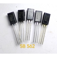 IC Transistor B 562 647 ORIGINAL B562/ 5pcs