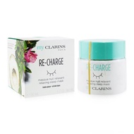 CLARINS - My Clarins Re-Charge Relaxing Sleep Mask