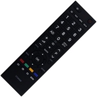 Compatible with Toshiba TV CT-90380 90386 90325 C90351 90329 90436 90336 42HL800A 19AV615DB 19AV616D