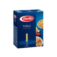 Nui xoắn Kiểu Ý Barilla Durum Wheat Semolina Pasta 500g (Product From Italia)