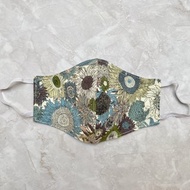 立體布口罩 男女適用 限量款式