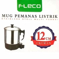 ELECTRIC MUG ELECTRIC MUG/ WATER HEATER/ FOOD HEATING/ 12 13 14 CM