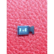 Self-recovery fuse size 1206 5A 16V - TF code