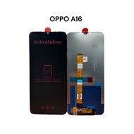 OPPO A16 LCD TOUCHSCREEN ORIGINAL QUALITY MIKROTEKNO