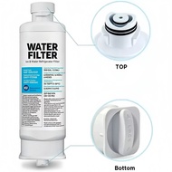 Suitable For samsung DA97-17376B Refrigerator Water Filter Element, haf-qin/EXP Filter, DA97