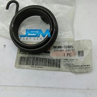 Per Pear Slah Kick Starter Scorpio Z 90508 Hayu -@ 324b5 Original Yamaha
