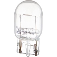 Hella 7440TB Bulb 7440 12V 21W W3X16D T6.5 (2)