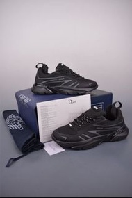 💎誠信賣家💎迪奧 Dior B44 Blade 聯名款 B44系列休閒運動鞋老爹鞋