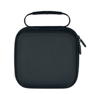 GUUGEI Shockproof Storage Bag Protective Carrying Case For Mac Mini M4/M4 Pro Chip