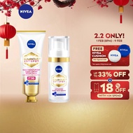 NIVEA Luminous630 Day Regimen Set