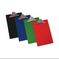 Astar T440 A4 Jumbo Clip Board / A4 Klip Board / Papan Klip A4 / Fail Klip / 文件夹板