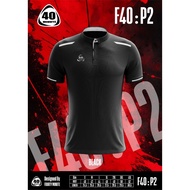 Polo Shirt 40MINUTE F40 P2