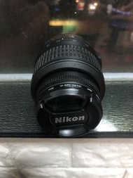 Nikon 相機鏡頭