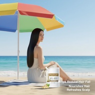 remimpi shampoo official store Gently Cleanses & Nourishes | REMIMPI Anti-Hair Fall Shampoo | remimp