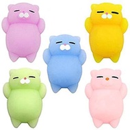 Slow Rising Squishy Squeeze Mini Cat Toy