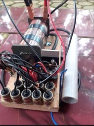 setrum platina primer 1000watt