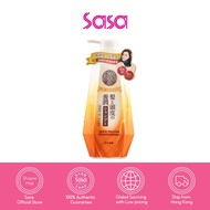 50 Megumi Moist Shampoo 400ml