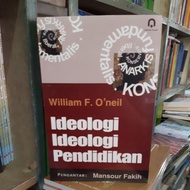 EDUCATIONAL IDEOLOGY